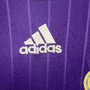 Camisa Real Madrid Third 2006 - Versão Retro