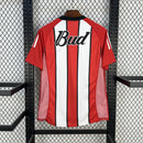 Camisa River Plate Away 2003/04 - Versão Retro