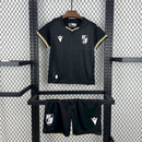 Kit Infantil Vitoria de Guimaraes Away 24/25 - Infantil