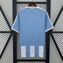 Camisa Paysandu Home 25/26 - Lobo Torcedor Masculina