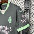 Camisa Milan Third 24/25 - Puma Torcedor Masculina