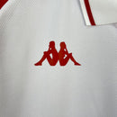 Camisa Atletico Huracan Home 2025/26 - Torcedor Masculina