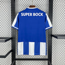 Camisa Porto Home 2025/26 - Torcedor Masculina