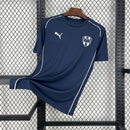 Camisa Monterrey Pré-Jogo 2025/26 - Torcedor Masculina