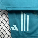 Kit Infantil Cruzeiro Treino 2025/26 - Adidas infantil