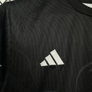 Kit Infantil Japão Dragon Ball Black 2025/26 - Adidas infantil
