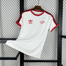 Camisa Flamengo Away 1981  - Versão Retro