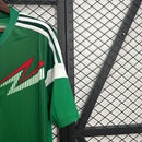 Camisa México Home 2014 - Adidas Versão Retro
