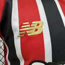 Camisa São Paulo Away 2025/26 - Versão Jogador