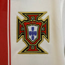 Camisa Portugal Away 2010 - Nike Versão Retro