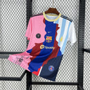 Camisa Messi Todos os Times Ed. Especial 2025/26 - Torcedor Masculina