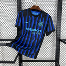 Camisa Inter De Milão Home 2025/26 - Torcedor Masculina