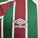 Kit Infantil Fluminense Home 2025/26 - infantil