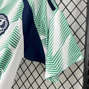 Camisa New England Revolution Away 2025/26 - Torcedor Masculina