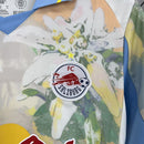 Camisa Red Bull Salzburg Edição Temática 2025/26 -  Torcedor Masculinao