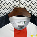 Camisa CD Palestino Home 2025/26 - Torcedor Masculina