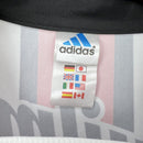 Camisa River Plate Third 1999/00 - Adidas Versão Retro