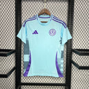 Camisa Seleção Escócia Away 24/25 - Adidas Torcedor Masculina