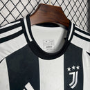 Camisa Juventus Home 24/25- Adidas Torcedor Masculina
