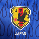 Camisa Japão Home 1998 - Versão Retro