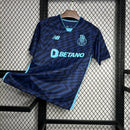 Camisa Porto Third 24/25 - New Balace Torcedor Masculina