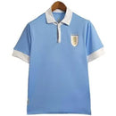 Camisa Uruguai Home 24/25 - Versão Torcedor