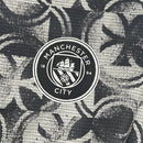Camisa Manchester City Treinamento Pré-Jogo 2025/26 - Torcedor Masculina