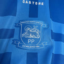 Camisa Preston North Away 24/25 - Torcedor Masculina