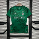 Camisa Borussia Monchengladbach Away 24/25 - Puma Torcedor Masculina