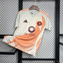 Camisa Roma Away 24/25 - Adidas Torcedor Masculina