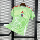 Camisa Seleção Itália Away 2025/26 - Adidas Torcedor Masculina