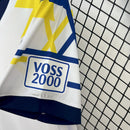 Camisa Rosário Central Away 2025/26 - Torcedor Masculina