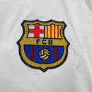 Jaqueta Corta Vento Barcelona 1994-95 - Branco