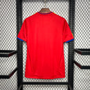 Camisa Espanha Home 2010 - Adidas Versão Retro