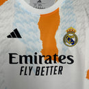 Kit Infantil Real Madrid Treino 2025/26 - Adidas infantil