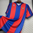 Camisa Barcelona Home 1991/92 - Versão Retro