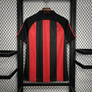 Camisa Milan Home 2000/02 - Adidas Versão Retro