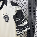 Camisa Paysandu Treino Branca 2025/26 - Torcedor Masculina