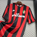 Camisa Milan Home 1988/89 - Versão Retro