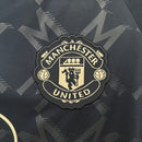 Camisa Manchester United Away 24/25 - Adidas Torcedor Masculina