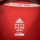 Camisa Real Madrid Third 2011/12 - Adidas Versão Retro