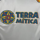 Camisa Valencia Home 2000/01 - Nike Versão Retro