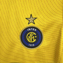 Camisa Inter de Milão Third 2002/03 - Versão Retro