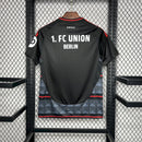 Camisa Union Berlin Away 24/25 - Adidas Torcedor Masculina