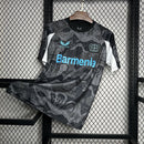 Camisa Bayer Leverkusen Third 24/25 - Torcedor Masculina