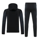 Conjunto de Treino Manchester United 2025 - Moletom e Calça