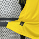 Camisa Borussia Dortmund Home 2025/26 - Puma Torcedor Masculina