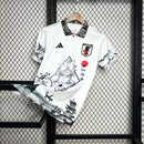 Camisa Seleção Japão Ed. Especial 24/25 - Adidas Torcedor Masculina