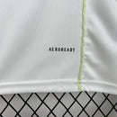 Camisa Real Madrid Leisure 2025/26 - Torcedor Masculina