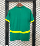 Camisa Seleção Senegal Away 2025/26 - Puma Torcedor Masculina